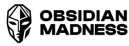 Obsidian Madness