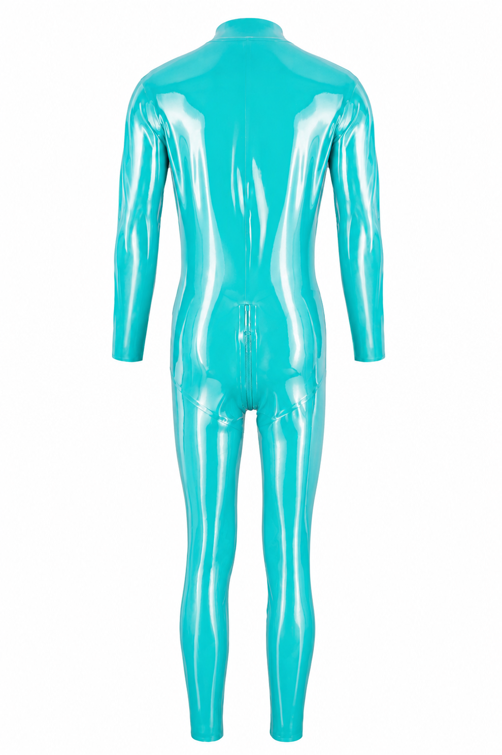 Medical Latex Catsuit