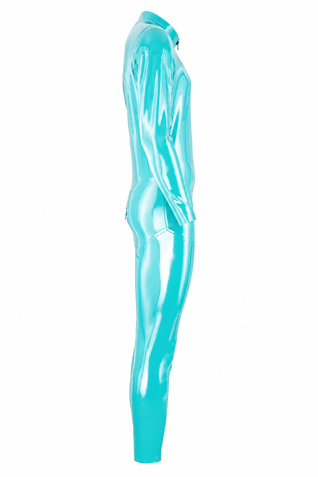 Medical Latex Catsuit